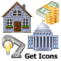 Icon Editor pour faire des icônes pour Windows et Web