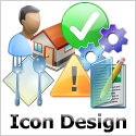 Icon Editor pour faire des icônes pour Windows et Web
