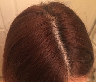 Je sertis mes cheveux sans chaleur et se sont avérés plus mignon que je voie pensais que ce serait (cuter) Je sertis mes cheveux sans chaleur et se sont avérés plus mignon que je voie pensais que ce serait