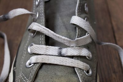 Idées pour lacer Converse Chaussures de sport (avec photos), eHow
