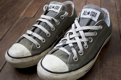 Idées pour lacer Converse Chaussures de sport (avec photos), eHow
