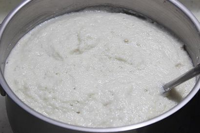 recette idli, recette Soft idli, Comment faire recette pâte idli avec du riz ou Rava