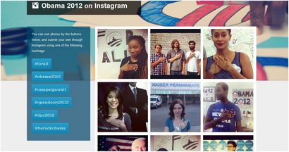 Ignite Social Media - L'agence de médias sociaux d'origine, Comment faire pour exécuter une photo efficace Instagram