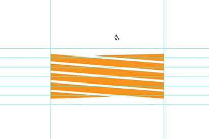 Illustrator Tutorial Comment créer un effet peau d'orange (tutoriel) Illustrator Tutoriel Comment créer un effet peau d'orange