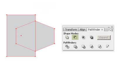 Illustrator Tutorial Vektor Dart auf Bullseye, Illustrator Tutorials - Tipps