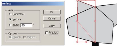 Illustrator Tutorial Vektor Dart auf Bullseye, Illustrator Tutorials - Tipps