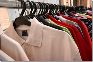 Die Verbesserung der Optik Ihres Polo Shirts - Mama - s Wäscherei Diskussion