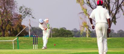 Verbesserung Ihrer Batting Fähigkeiten mit unserem Cricketing Shots Führer