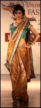Fashion Robe indienne, Sari (Saree) Choli Lehenga dupatta