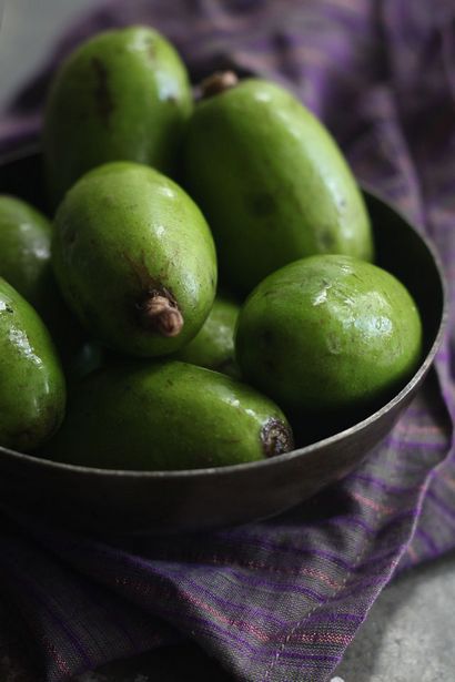 Recettes Indian Amtekai - Hog Plum Gojju - Toutes les recettes asiatiques pour vous (porc gojju prune) Recettes Indian Amtekai - Hog Plum Gojju - Toutes les recettes asiatiques pour vous