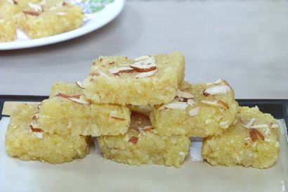 bonbons indiens Recettes (Mithai), recettes de desserts indiens (indien) bonbons indiens Recettes (Mithai), recettes de desserts indiens