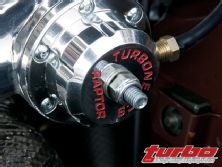 Infiniti G35 - Turbo Magazine
