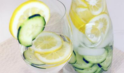 Infusé eau L'Ultime secret de perte de poids (poids) Infusé eau L'Ultime Secret Poids Perte