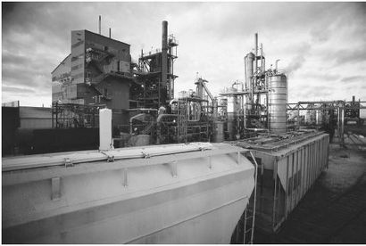 Industrial Inorganic Chemistry - Encyclopedia Chemistry - réaction, l'eau, met en oeuvre, des exemples, le gaz, (inorganique) Inorganique Chimie industrielle - Encyclopédie Chimie - réaction, l'eau, les utilisations, les exemples, le gaz,
