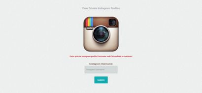 Instagram privaten Profile Viewer - instagram privaten Profile Viewer