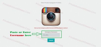 Instagram privaten Profile Viewer - instagram privaten Profile Viewer