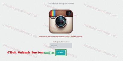 Instagram privaten Profile Viewer - instagram privaten Profile Viewer