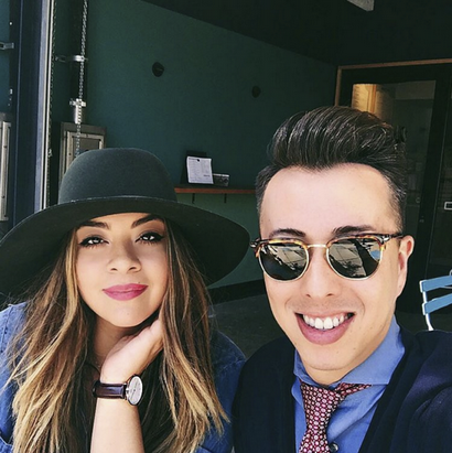 Blake Scott instagram étoiles révèle comment Fashion Bloggers gagner de l'argent, Observer (style instagram) Blake Scott instagram étoiles révèle comment Fashion Bloggers gagner de l'argent Observateur