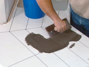 Installer des carreaux sur stratifié et Backsplash, Countertop how-tos, bricolage