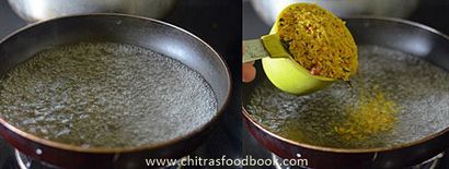 Instant Poha Upma Mix Rezept - Ready To Eat Poha Mix, Chitra s Food-Buch
