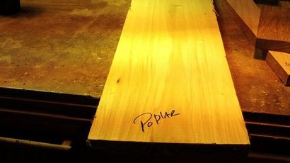 Intarsia Principes de base # 2 Préparation de votre bois et modèle pour la découpe - par KoryK @ ~ ​​communauté du bois