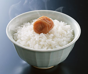 Japanisch Basics Wie im japanischen Stil nur Reis und Sushi-Reis machen, JustHungry