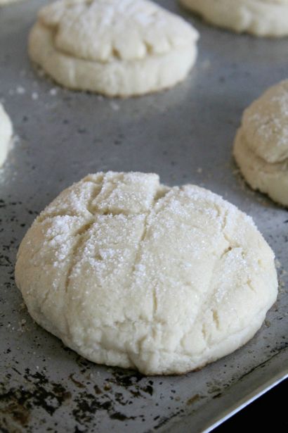 Recette japonaise Melon Pan - SoFabFood Dessert (recette) Recette japonaise Melon Pan - SoFabFood Dessert