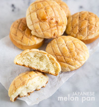 Melon japonais pan- Le Petit épicurienne