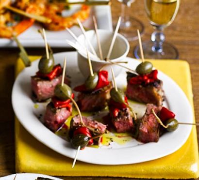 recette de boeuf bol de style japonais, BBC Good Food