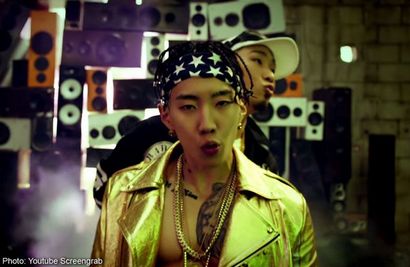 Jay Park coiffures Archives - Kpop coréenne et styles de cheveux (comment faire coiffure parc jay) Jay Park coiffures Archives - Kpop coréenne et styles de cheveux