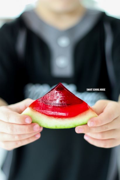 Jello Gefüllt Watermelon - Seite 2 von 2 - Smart-School House