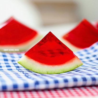 Jello Gefüllt Watermelon - Seite 2 von 2 - Smart-School House