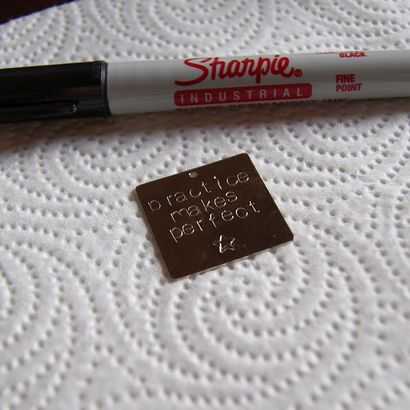Bijoux Emboutissage - Happy Hour projets (heureux) Projets Happy Hour - Bijoux Emboutissage