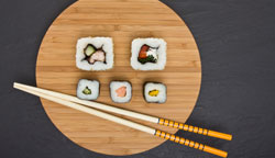 Jiro Dreams of Sushi, Independent Lens, PBS Lebensmittel