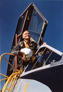 John Glenn