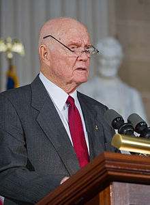 John Glenn