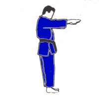 Judo Techniques Falling - Ukemi - Info Judo