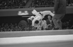 Judo-Techniken - Ukemi oder Bogyo Waza, Bruno Carmeni - s Judo Blog