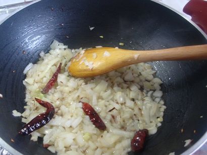 Kadai Recette Poulet - Comment faire de poulet Karahi, indiens Recettes alimentaires