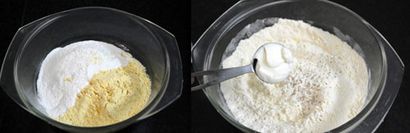 Kadalai Maavu riz murukku-Besan Farine Chakli recette facile Diwali collations, Padhuskitchen