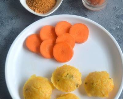 Kakdi Chi Koshimbir Recette (Maharashtrian concombres Salade) par Kitchen Archana - Simple