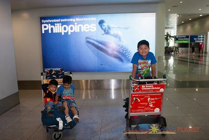 KALIBO Planification de Kalibo Évasion avec la famille (NOTRE PLANÈTE IMPRESSIONNANT)