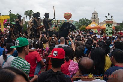 KALIBO Planification de Kalibo Évasion avec la famille (NOTRE PLANÈTE IMPRESSIONNANT)