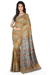Kantha Broderie style populaire de broderie, Utsavpedia (populaire) Kantha Broderie style populaire de broderie, Utsavpedia