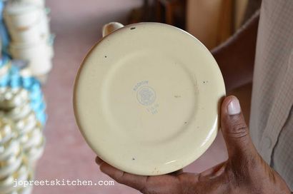 Karaikudi - Un Antique Paradise, Jopreetskitchen