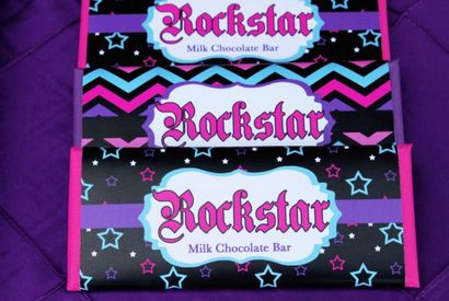 Kara - du Parti Idées Girly Rock Star Danse Rose Birthday Party Planning Idées Décorations (kara) Kara - du Parti Idées Girly Rock Star Danse Rose Birthday Party Planning idées Décorations
