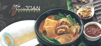recettes Kare Kare (recettes Kare Kare) recettes kare kare
