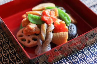 Kasutera (Castella) Recette - cuisine japonaise 101
