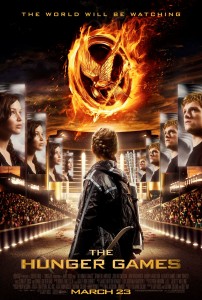 Katniss Everdeen Braid Coiffure The Hunger Games, les coiffures mignonnes filles