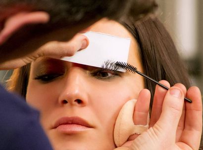Katy Perry - s Make-up Artist zeigt sie, wie zu tun, um die Bronze Smokey Augen-Blick, E! Nachrichten
